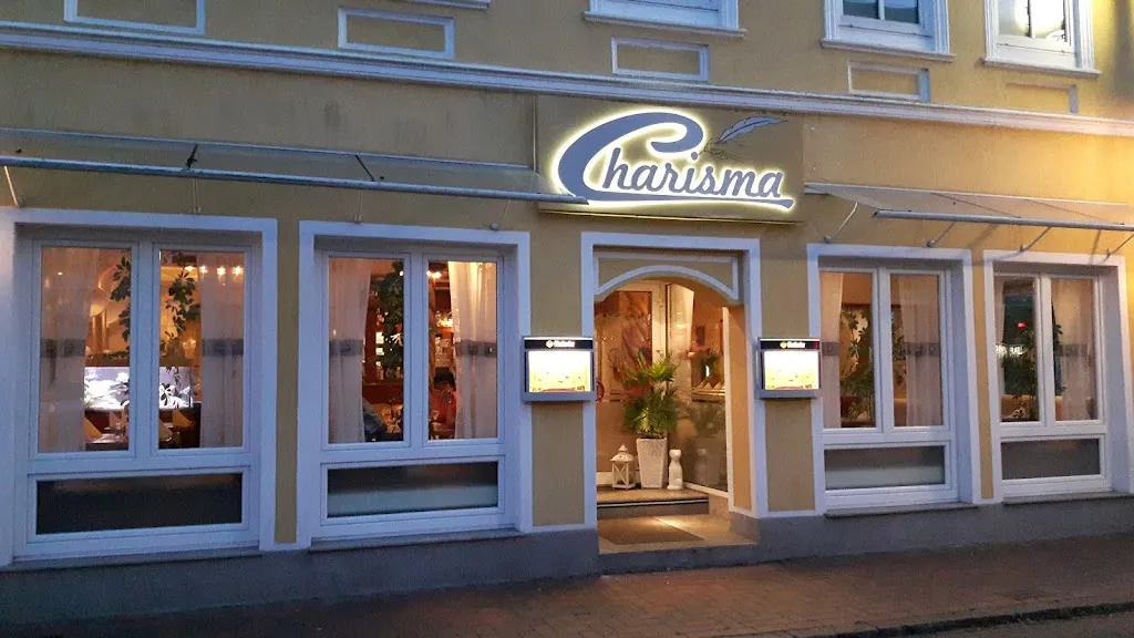 Restaurant Charisma restaurant in (Unterweser)