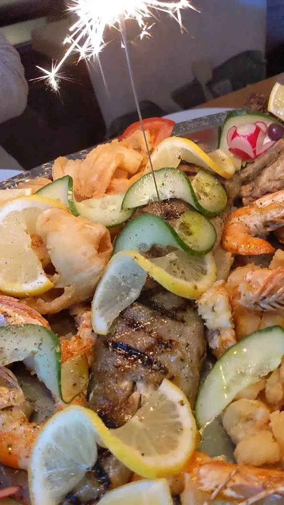 Restaurant Charisma_(Unterweser)_slider_image_2