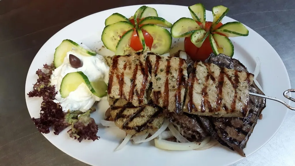 Restaurant Charisma_(Unterweser)_slider_image_3