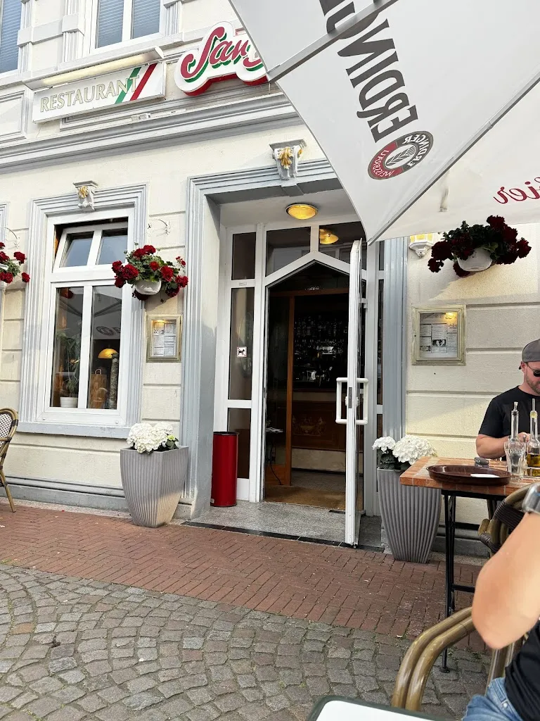 San Marino ristorante a (Unterweser)