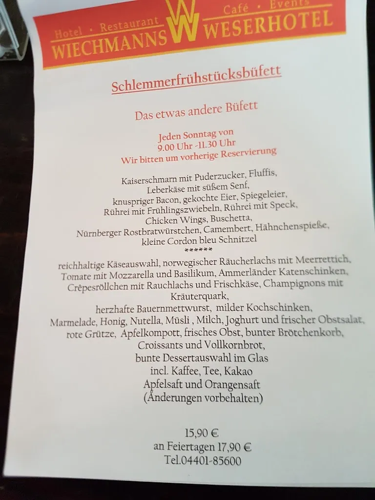 Menu_Wiechmanns Weserhotel__image_1