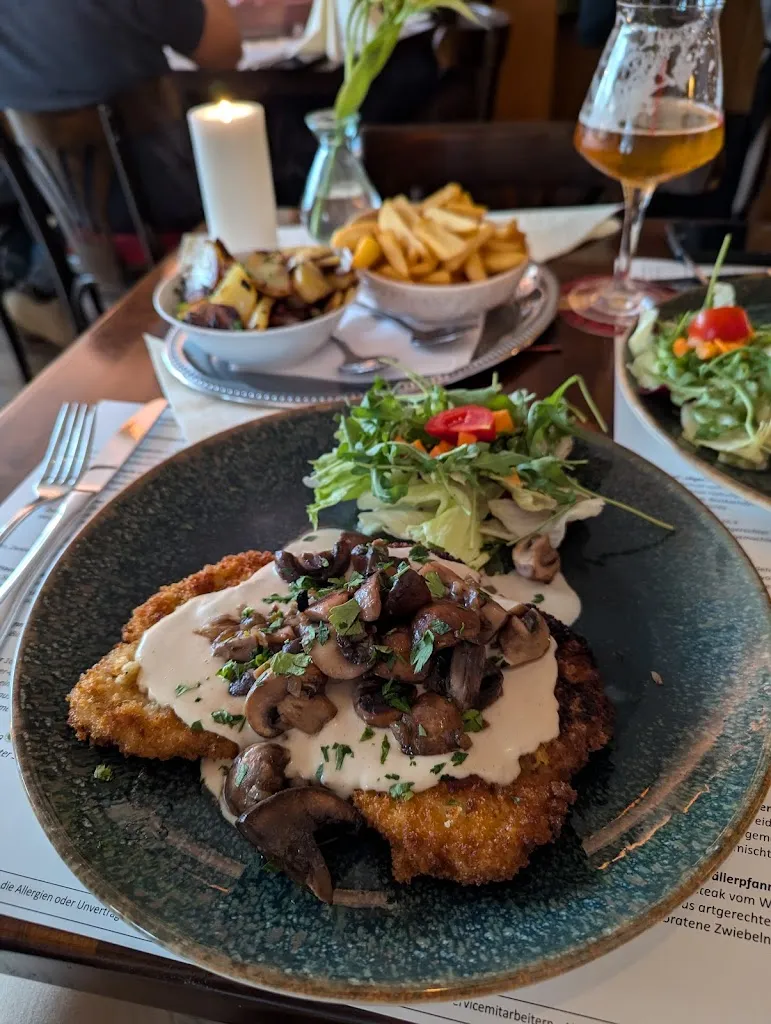 Menu_Anders - Das Pfannenrestaurant / Braunschweig_Braunschweig_image_5