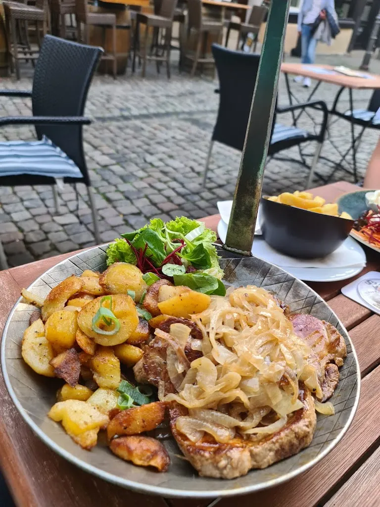 Menu_Anders - Das Pfannenrestaurant / Braunschweig_Braunschweig_image_7