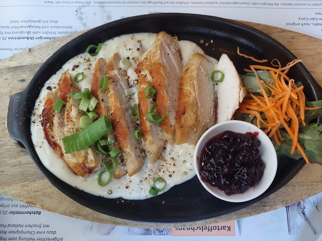 Menu_Anders - Das Pfannenrestaurant / Braunschweig_Braunschweig_image_9