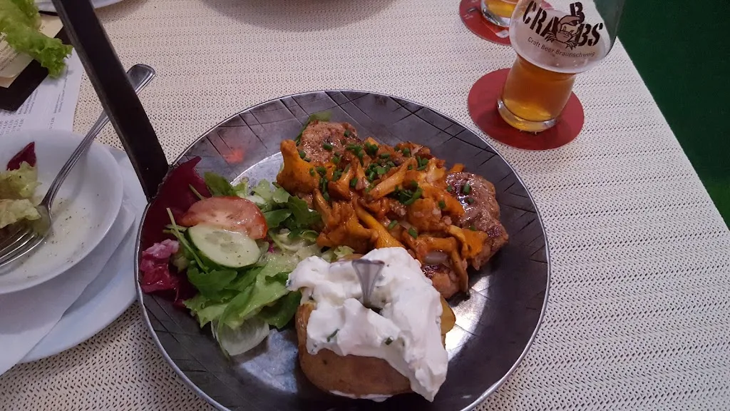 Anders - Das Pfannenrestaurant / Braunschweig_Braunschweig_slider_image_3