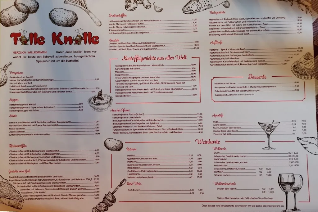 Menu_Tolle Knolle / Braunschweig_Braunschweig_image_1
