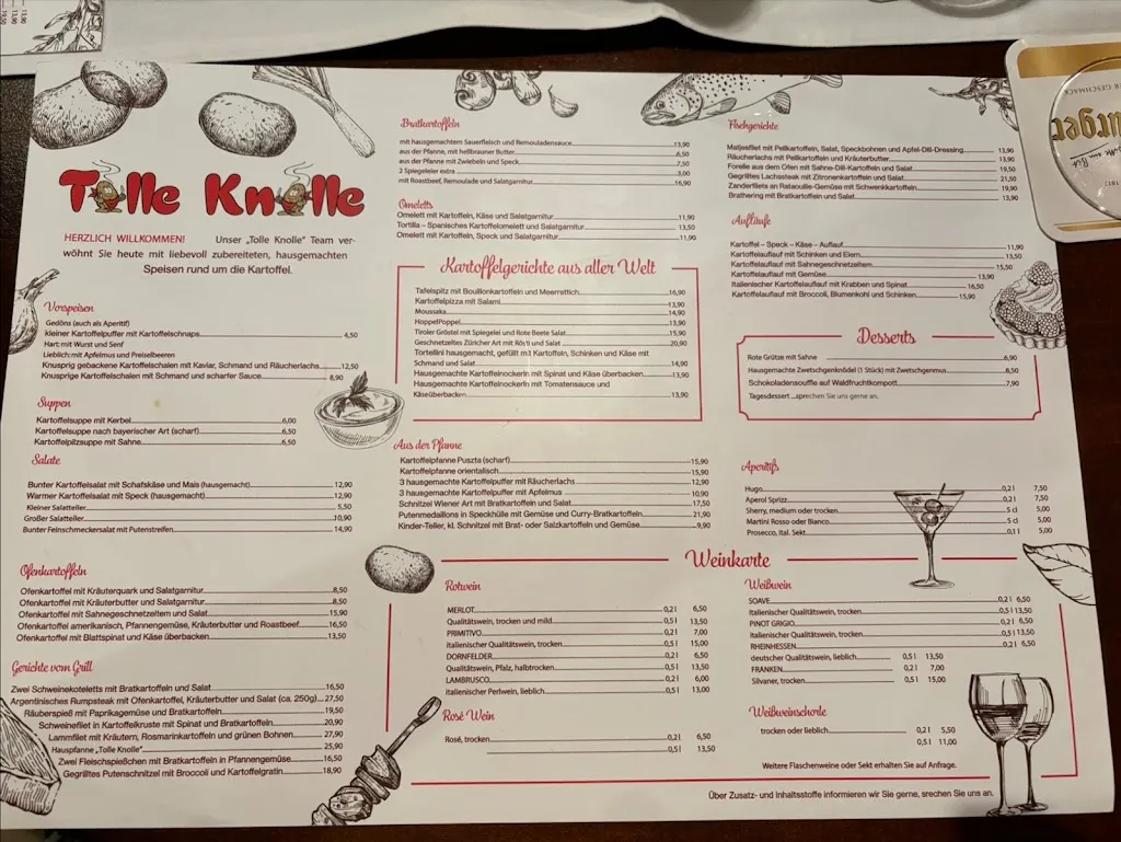 Menu_Tolle Knolle / Braunschweig_Braunschweig_image_2