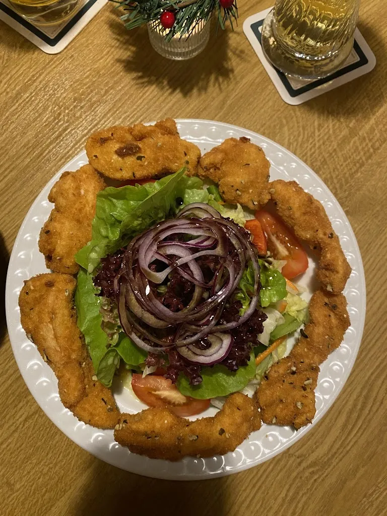 Aneta_Gasthof Auwirt_Ainring_reseña