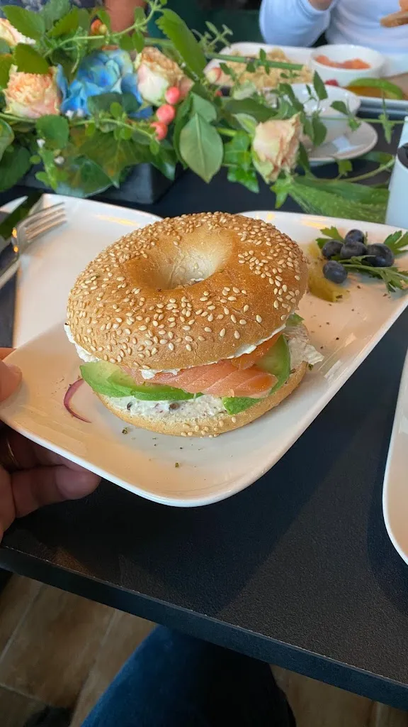 Menu_Katie's Cottage Restaurant Café & mehr_Brackel_imagen_5