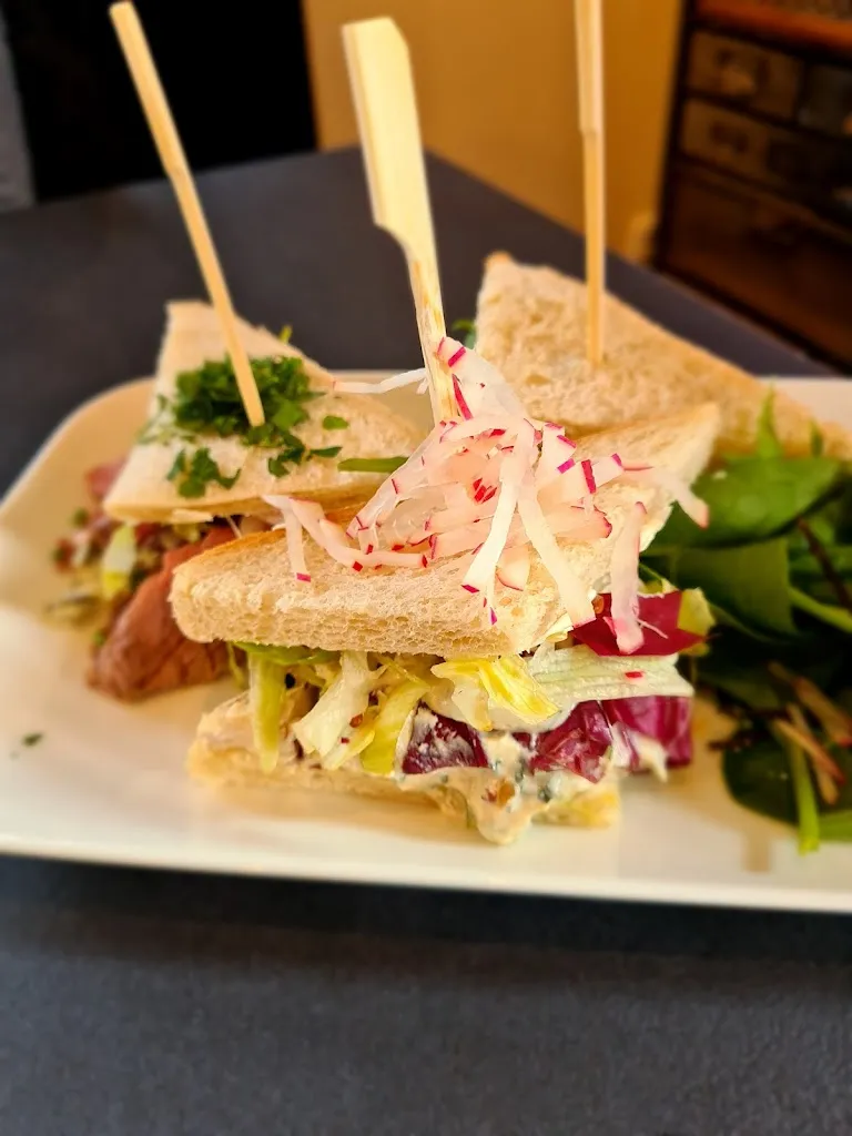 Menu_Katie's Cottage Restaurant Café & mehr_Brackel_imagen_6