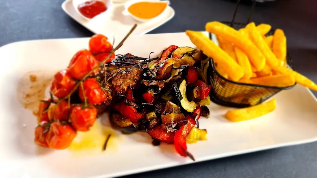 Menu_Katie's Cottage Restaurant Café & mehr_Brackel_imagen_7