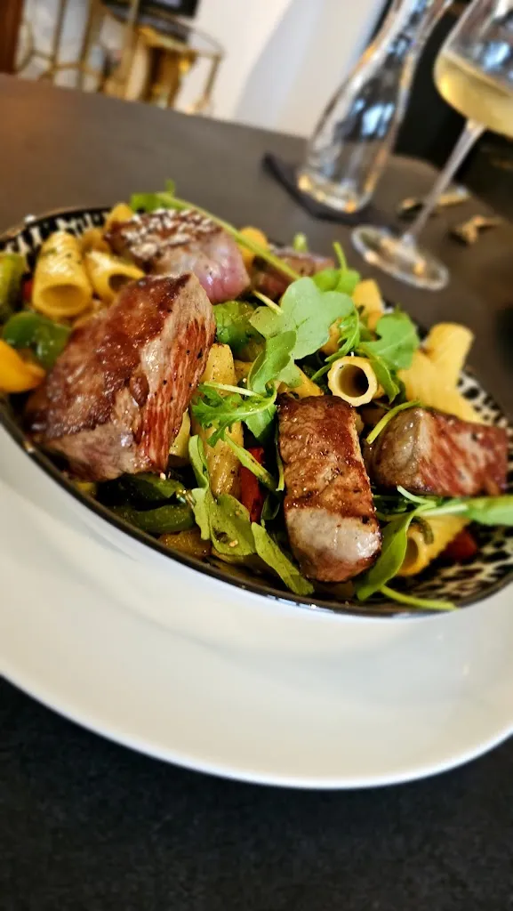 Menu_Katie's Cottage Restaurant Café & mehr_Brackel_imagen_8