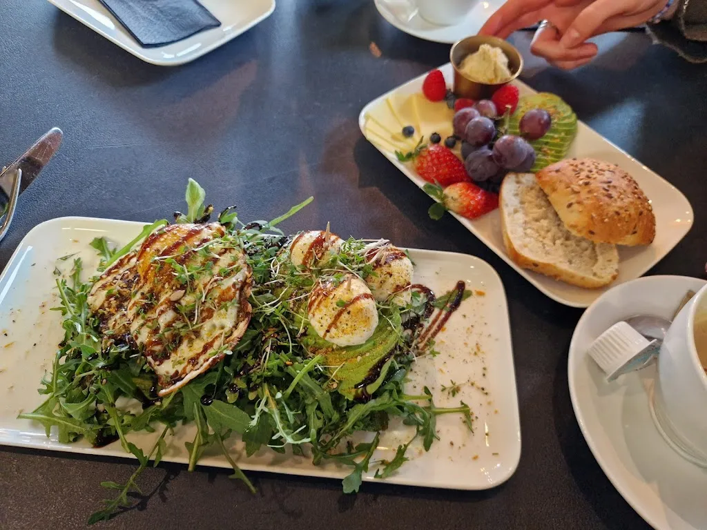 Menu_Katie's Cottage Restaurant Café & mehr_Brackel_imagen_9