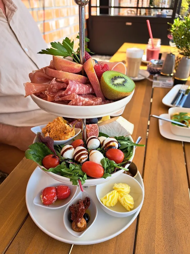 Katie's Cottage Restaurant Café & mehr_Brackel_slider_image_3