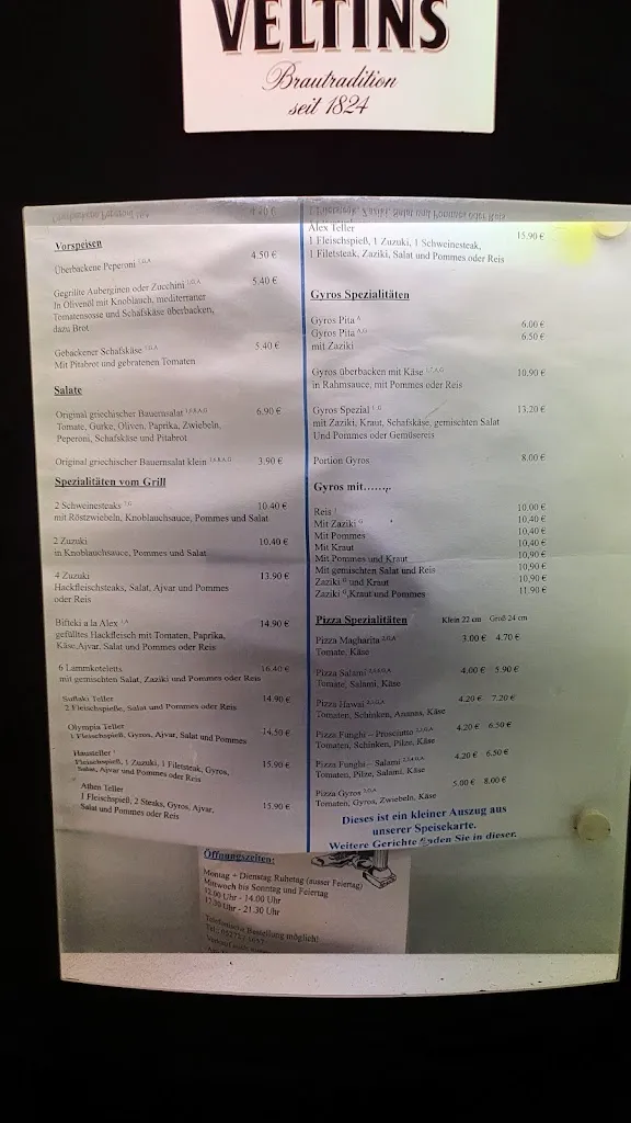 Menu_Bei Alex_Brakel_immagine_1