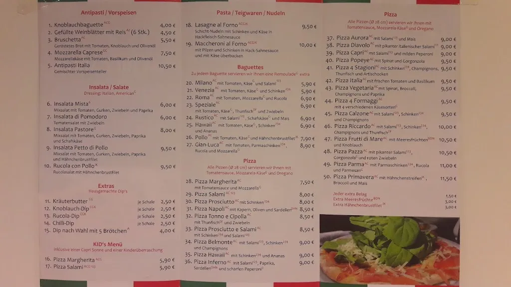 Menu_Da Riccardo_Brackel_immagine_1