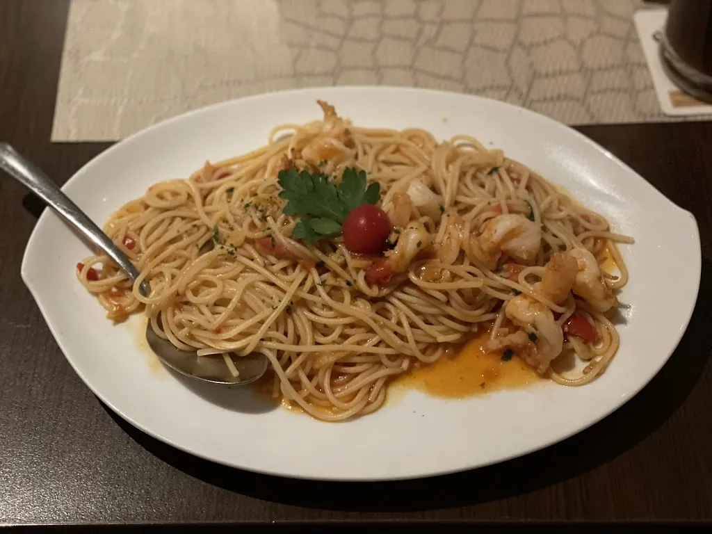 Menu_Ristorante Pizzeria La Casa Brakel_Brakel_immagine_8