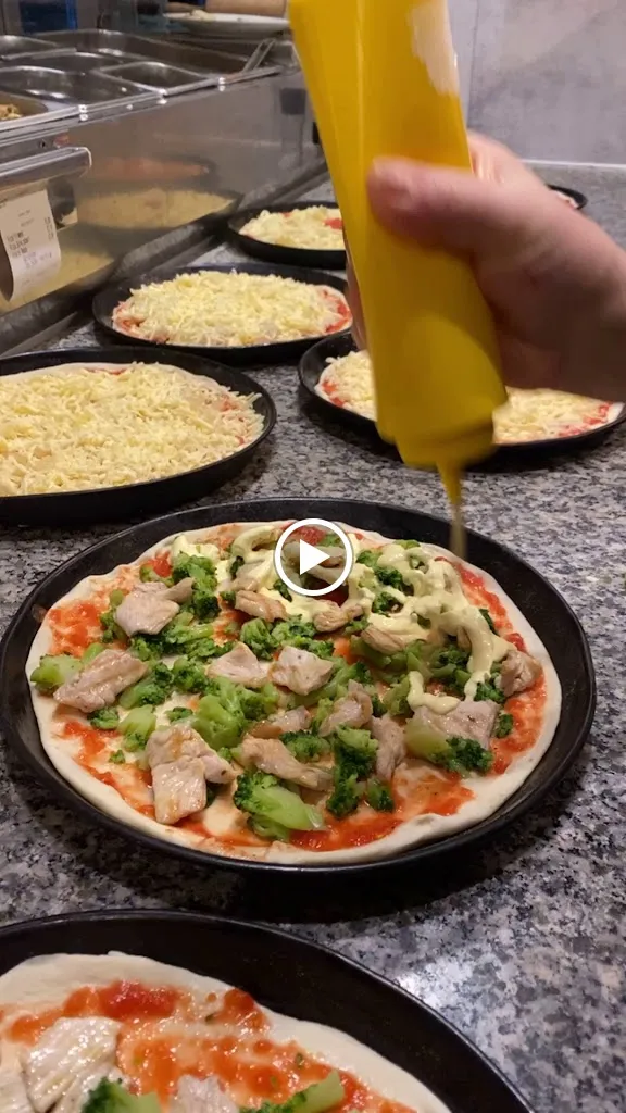 Ristorante Pizzeria La Casa Brakel_Brakel_slider_image_2