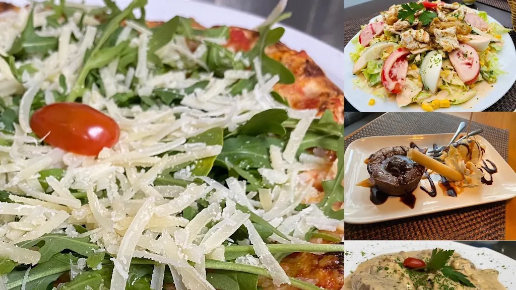 Ristorante Pizzeria La Casa Brakel_Brakel_slider_image_3