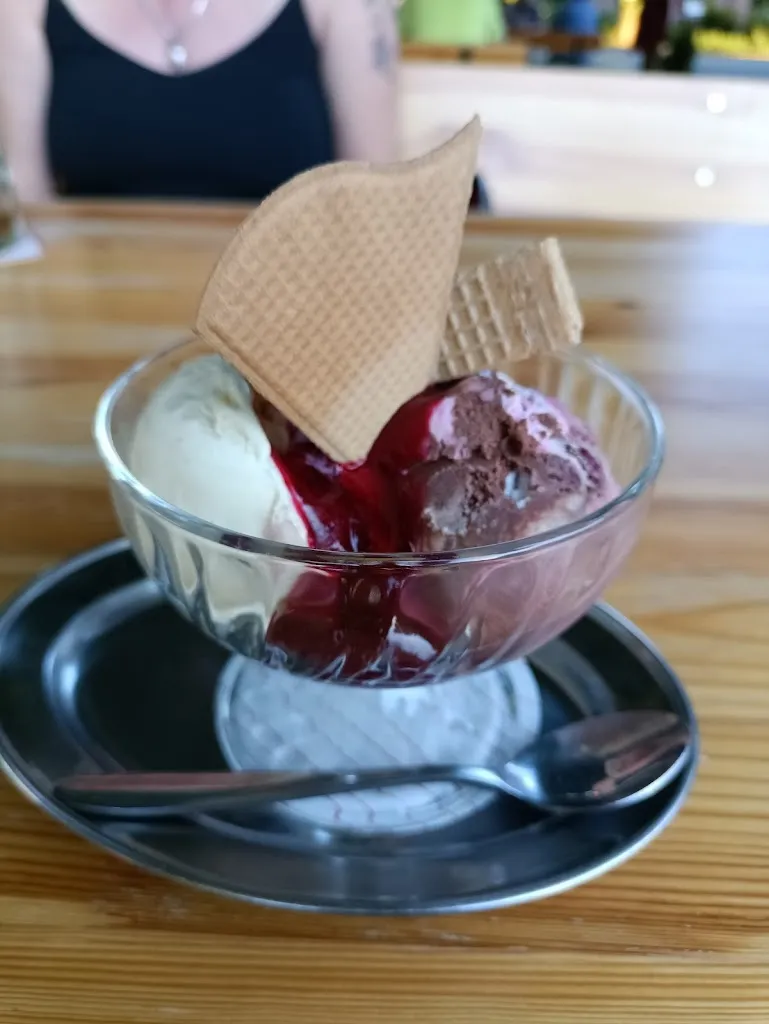 Menu_Gasthof Rogge - Zur alten Post_Brakel_immagine_5