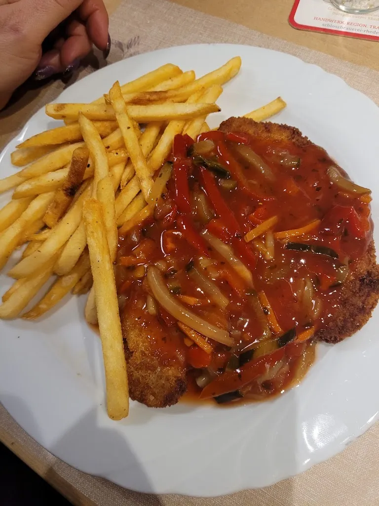 Menu_Gasthof Rogge - Zur alten Post_Brakel_immagine_7