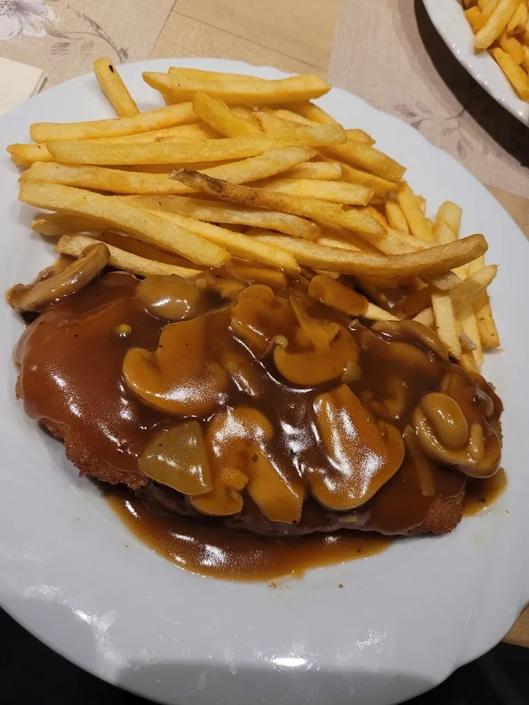 Menu_Gasthof Rogge - Zur alten Post_Brakel_immagine_8