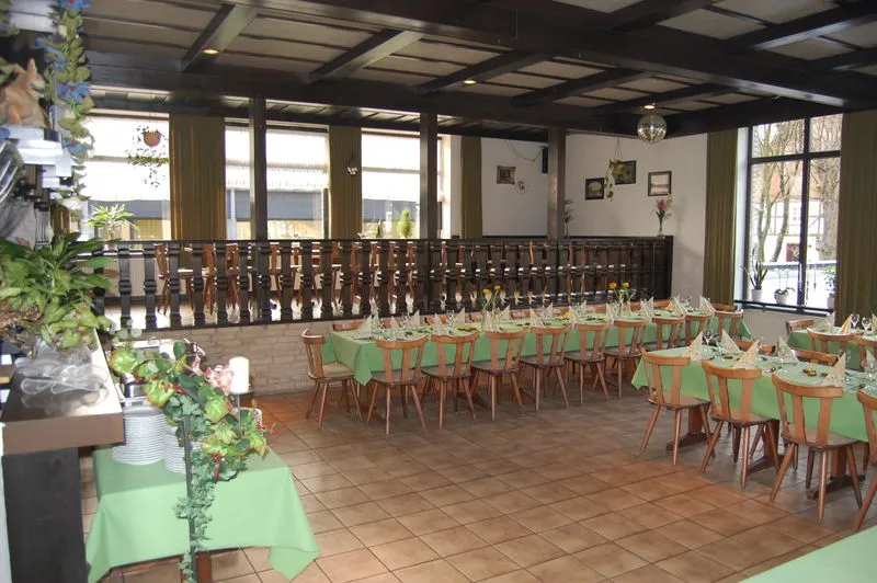 Gasthof Rogge - Zur alten Post restaurant in Brakel