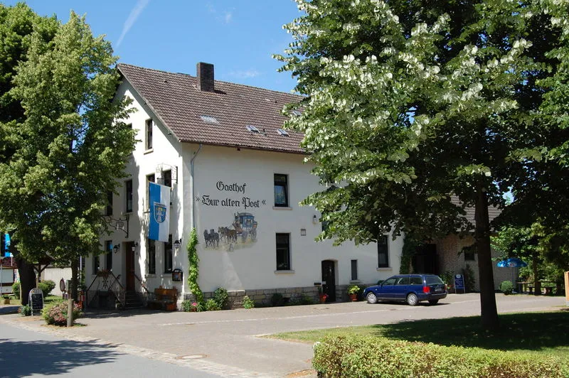 Gasthof Rogge - Zur alten Post_Brakel_slider_image_3
