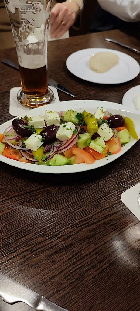 Menu_Zum Pferdestall. Janni's Cusina_Dortmund_image_4