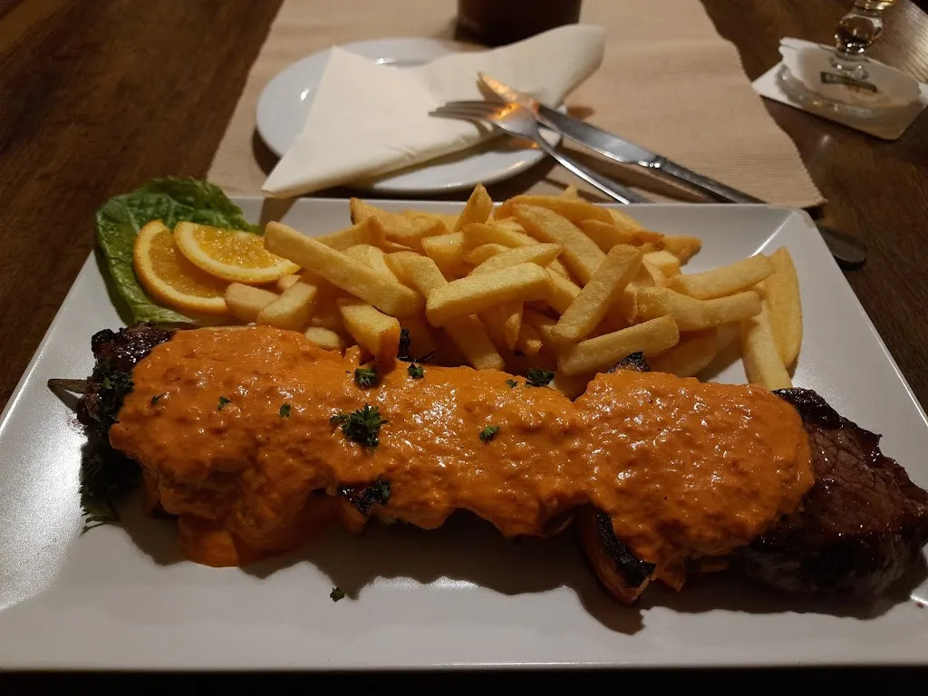 Menu_Zum Pferdestall. Janni's Cusina_Dortmund_image_6