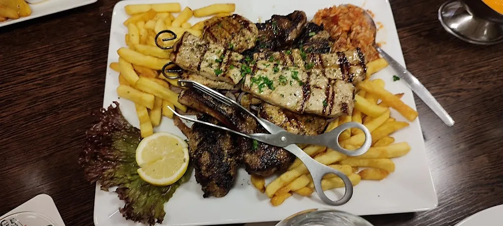 Menu_Zum Pferdestall. Janni's Cusina_Dortmund_image_8