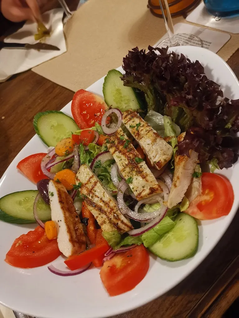 Menu_Zum Pferdestall. Janni's Cusina_Dortmund_image_9