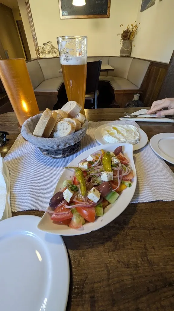 Zum Pferdestall. Janni's Cusina_Dortmund_slider_image_3