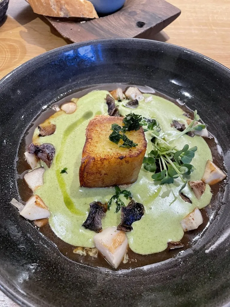 Maria Nhieu_Kleibls Restaurant am Daniel_Nördlingen_recensione