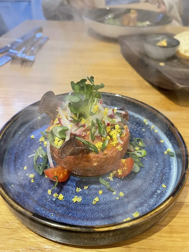 Nikolai Hessenschmidt_Kleibls Restaurant am Daniel_Nördlingen_recensione