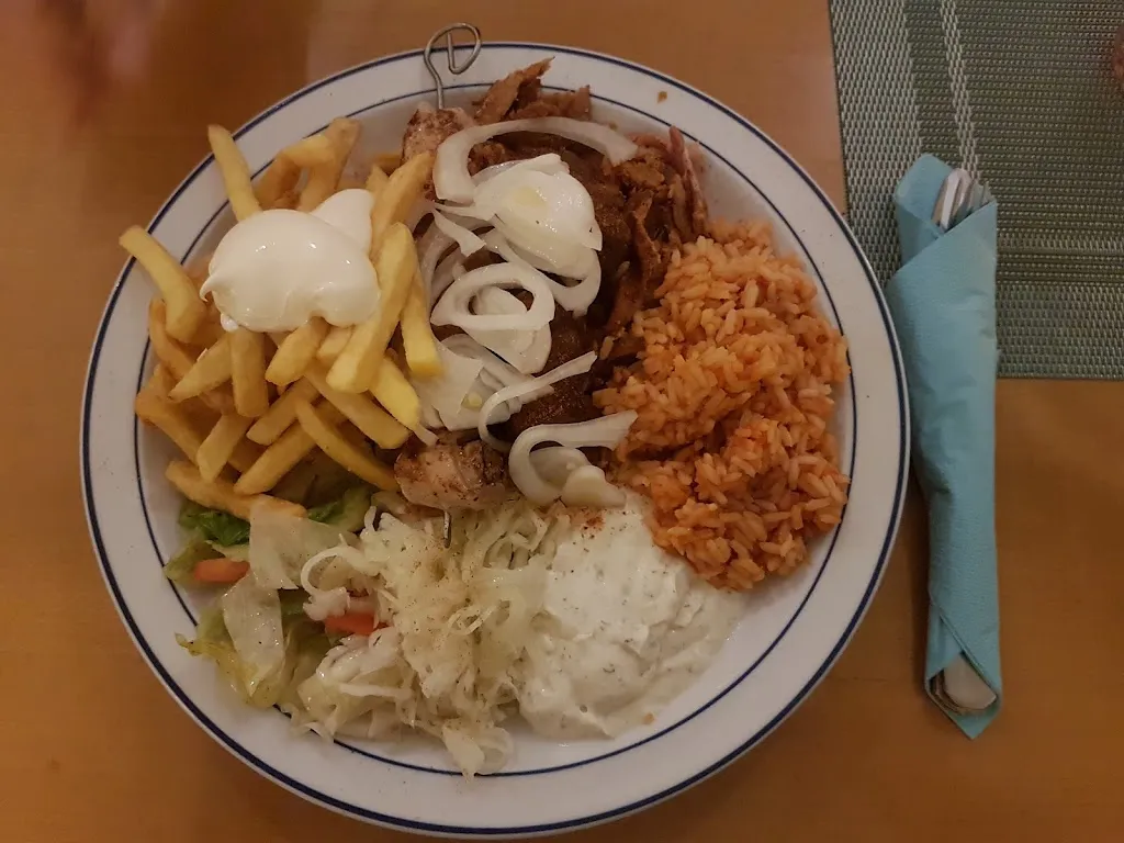 Menu_SALONIKI Grill-Restaurant_Brakel_immagine_2