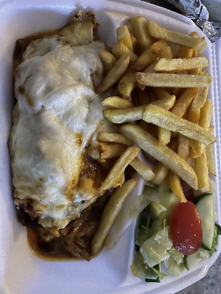 Menu_SALONIKI Grill-Restaurant_Brakel_immagine_3