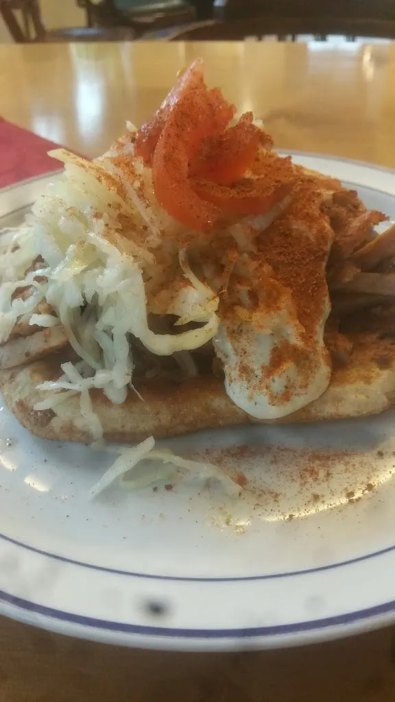 Menu_SALONIKI Grill-Restaurant_Brakel_immagine_6