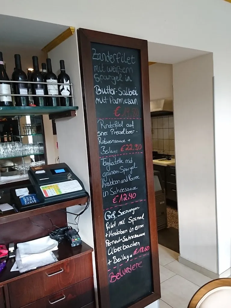 Menu_Ristorante Belvedere_Dortmund_immagine_2