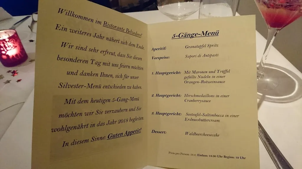 Menu_Ristorante Belvedere_Dortmund_immagine_3