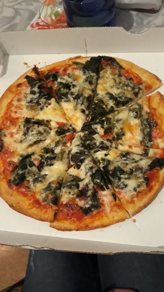 Menu_Pizzeria Paradiso Dortmund_Dortmund_image_6