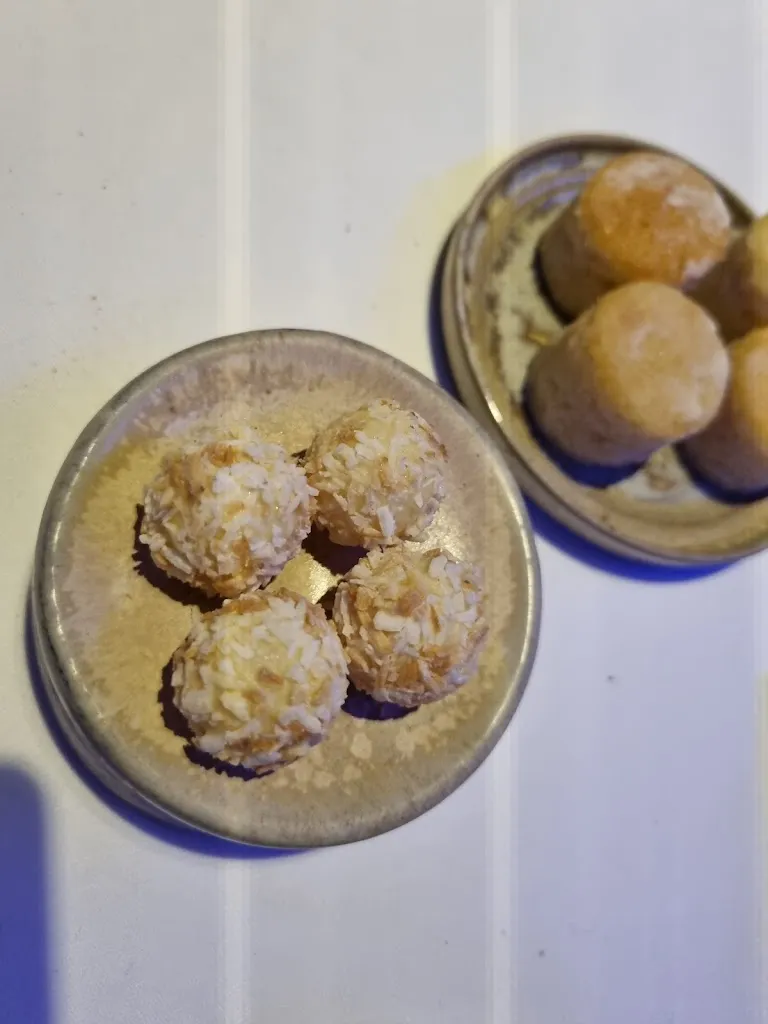 Menu_The Stage_Dortmund_immagine_5