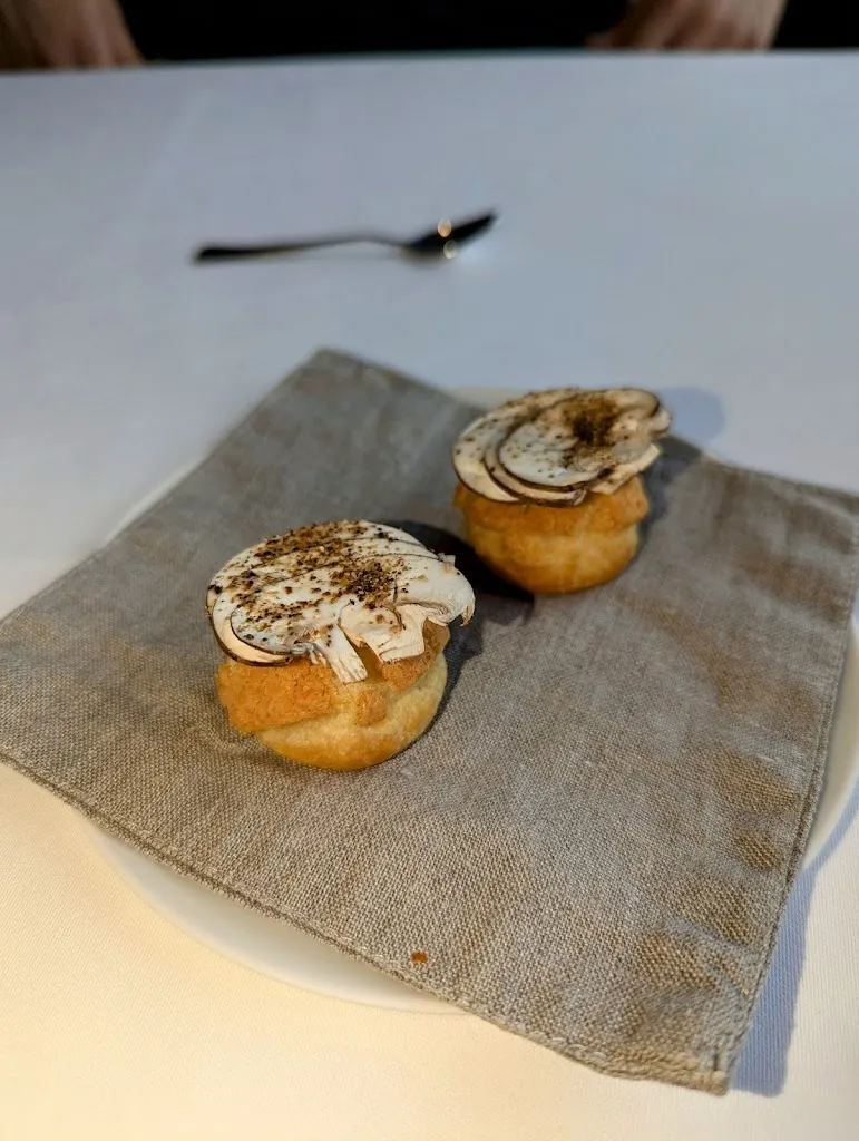 Menu_The Stage_Dortmund_immagine_6