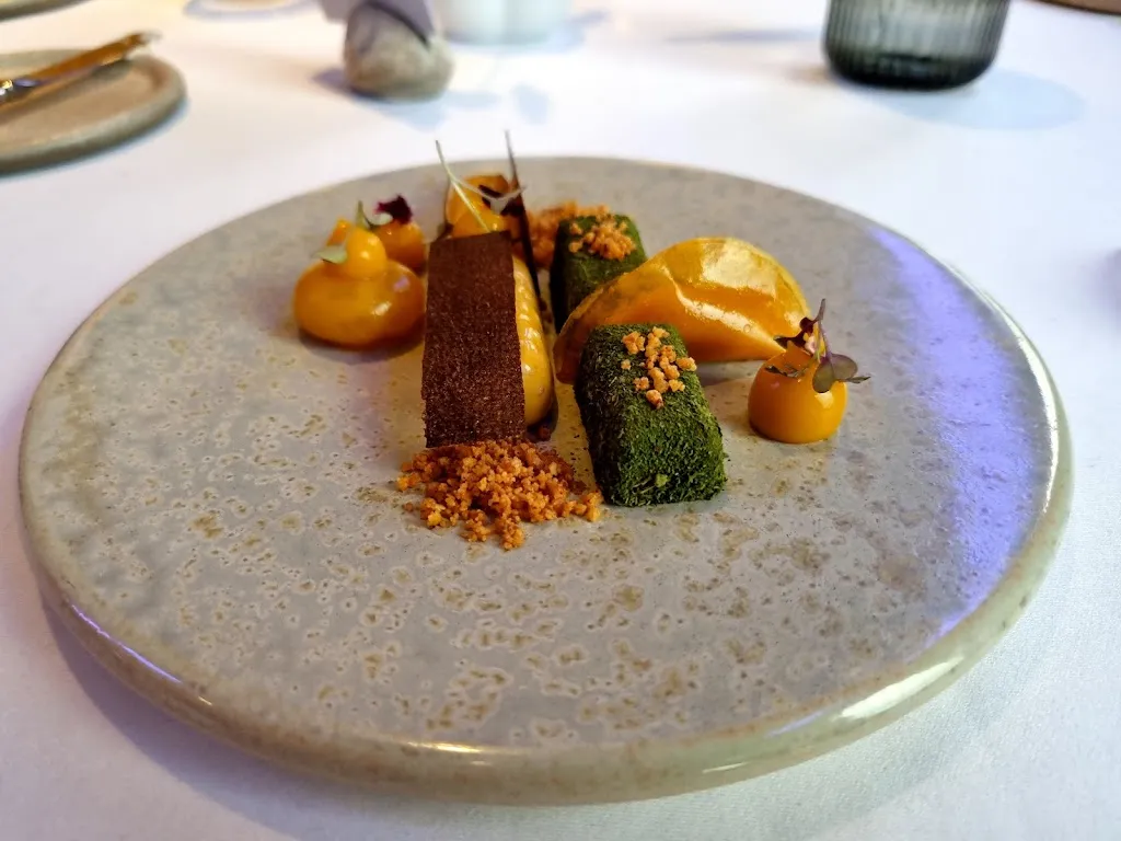 Menu_The Stage_Dortmund_immagine_8