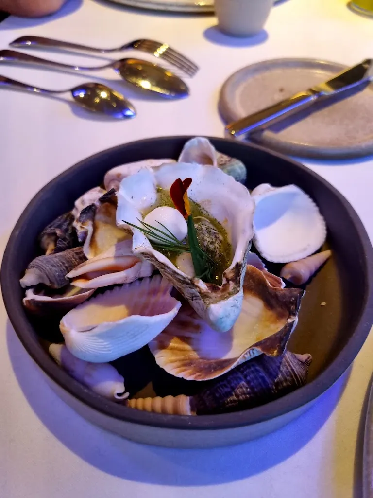 Menu_The Stage_Dortmund_immagine_9