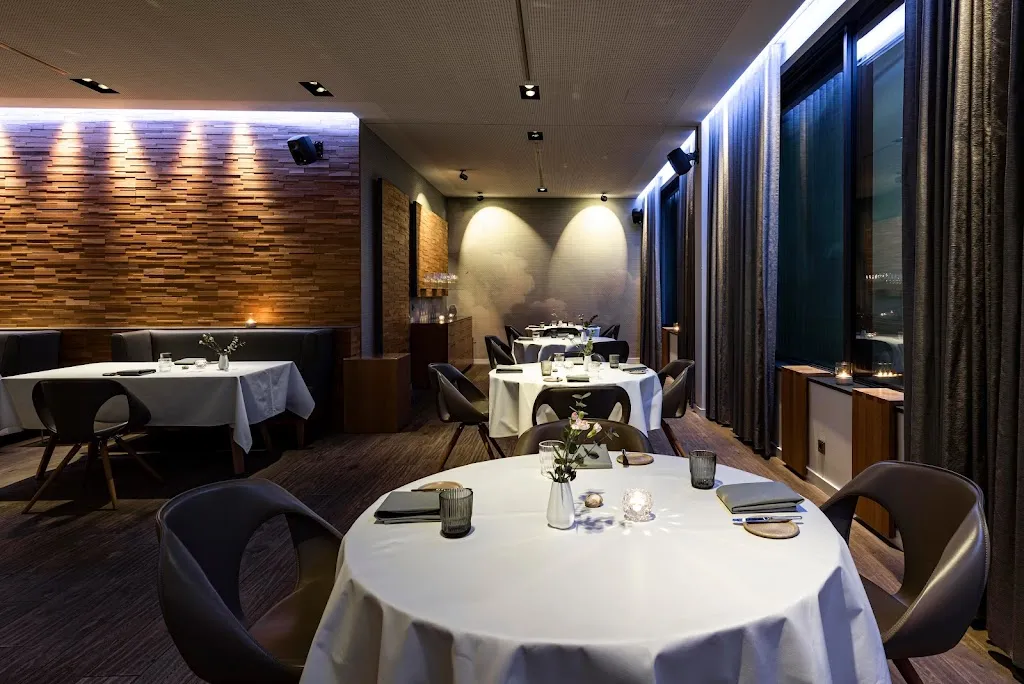 The Stage restaurant in Dortmund