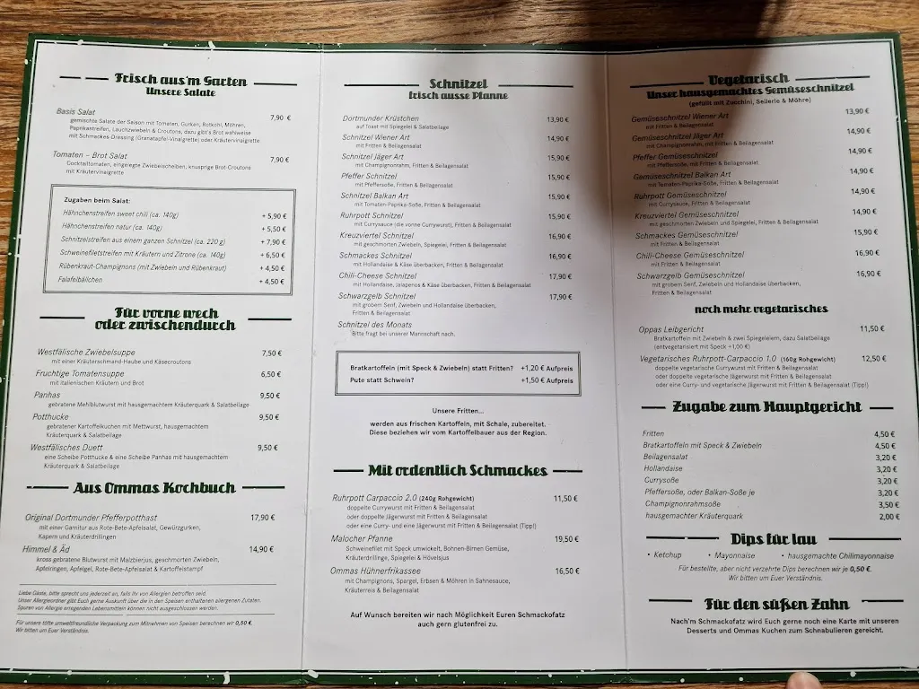 Menu_Mit Schmackes_Dortmund_image_1