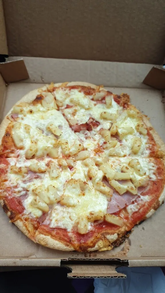 Menu_MUNDFEIN Pizzawerkstatt Dortmund_Dortmund_image_9