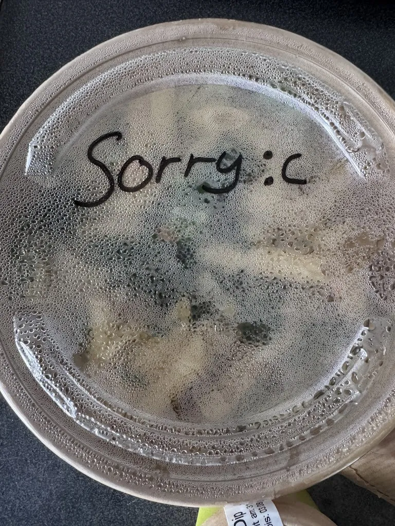 Trisha ledendecker_MUNDFEIN Pizzawerkstatt Dortmund_Dortmund_review