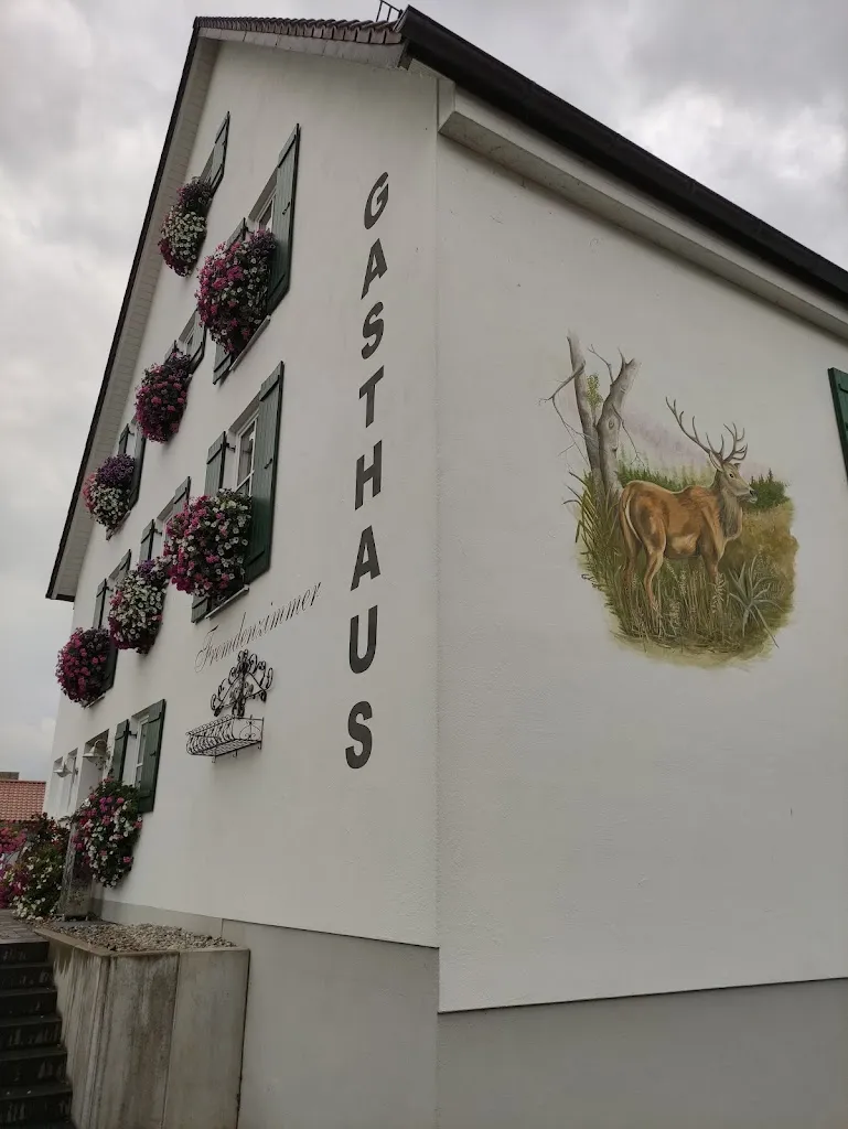 marcinsz79_Gasthaus Hirsch, Josef Schlosser_Aletshausen_review